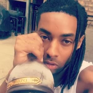 Meet your Posher, Ibg